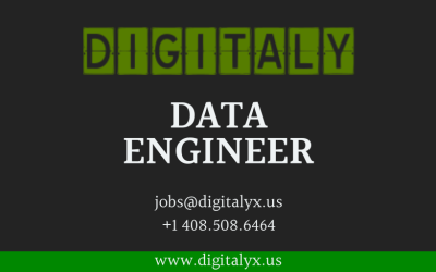 Data Engineer India