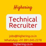 Highering Talent India
