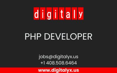 PHP Developer India