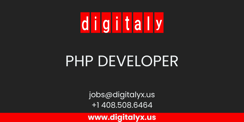 PHP Developer India