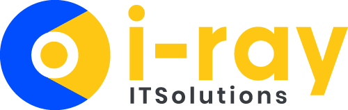 I-Ray IT Solutions